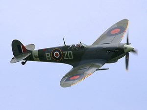 bournemouth air show