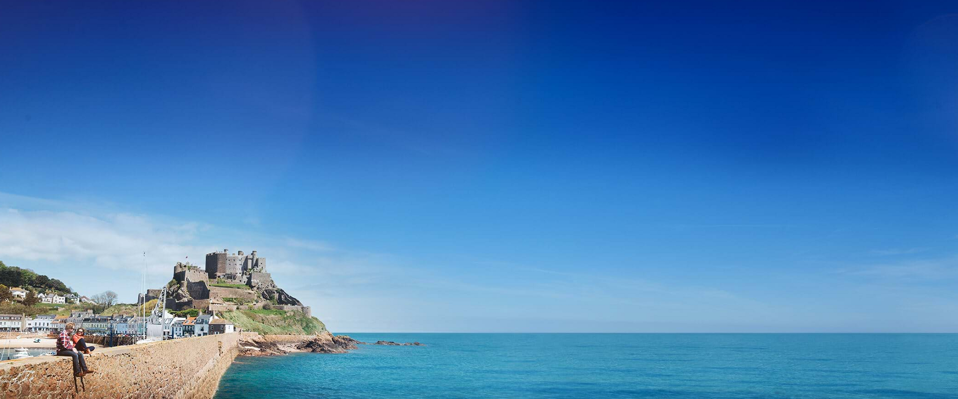 L'aller-retour journée St-Malo Jersey à 59€ par adulte