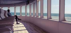 Condor Ferries Upgrades