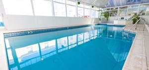 Condor Ferries hotel tips: Monterey