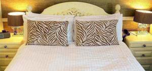 Condor Ferries hotel tips: Best Western