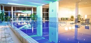 Condor Ferries hotel tips: Hotel de France
