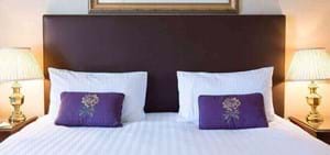 Condor Ferries hotel tips: Somerville