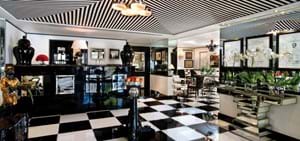 Condor Ferries hotel tips: Duke of Richmond