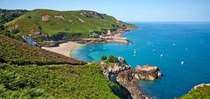 Bouley Bay