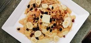 Creperie