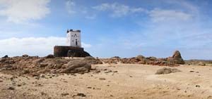 Sea Bed Walk