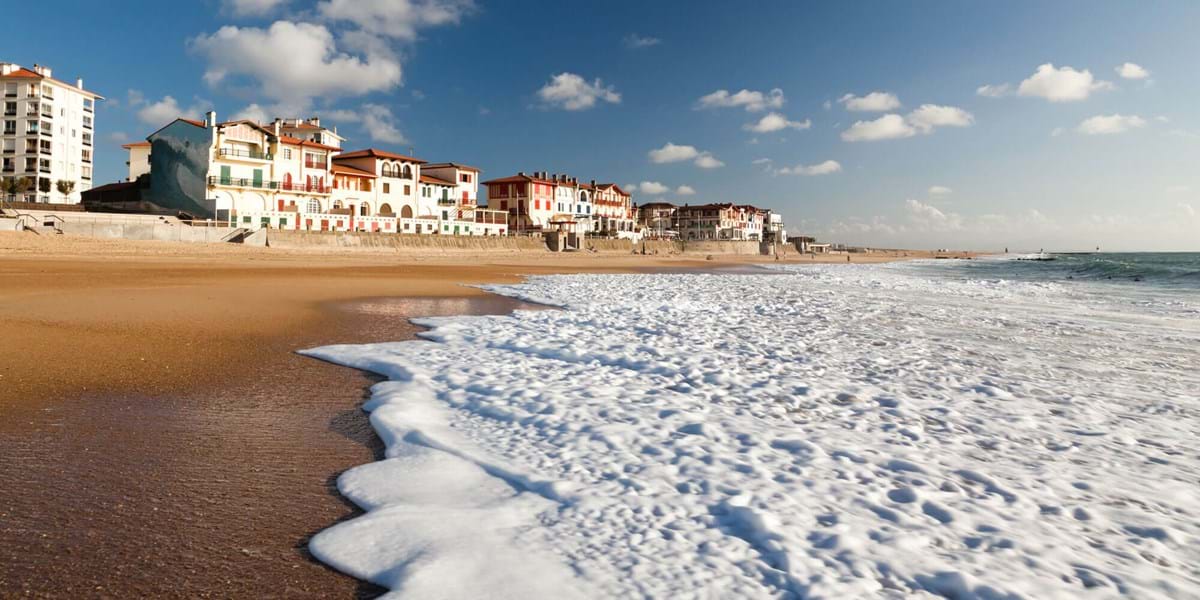 hossegor