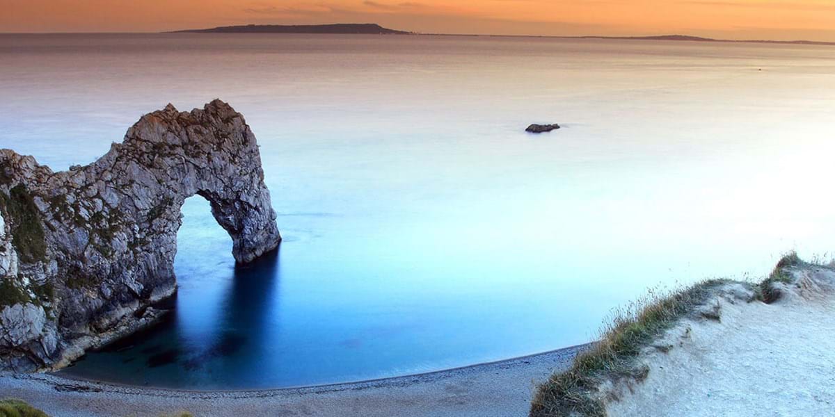 Durdle Door