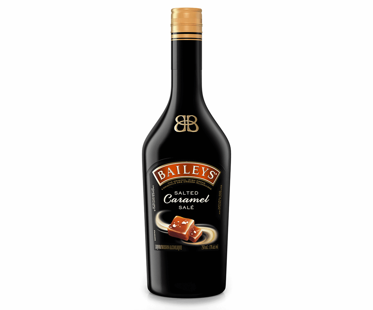 baileys salted caramel baileys salted caramel