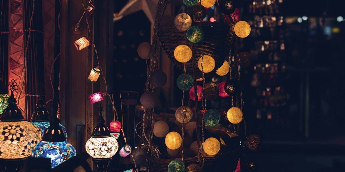 Profitez de nos bons cadeaux de Noël