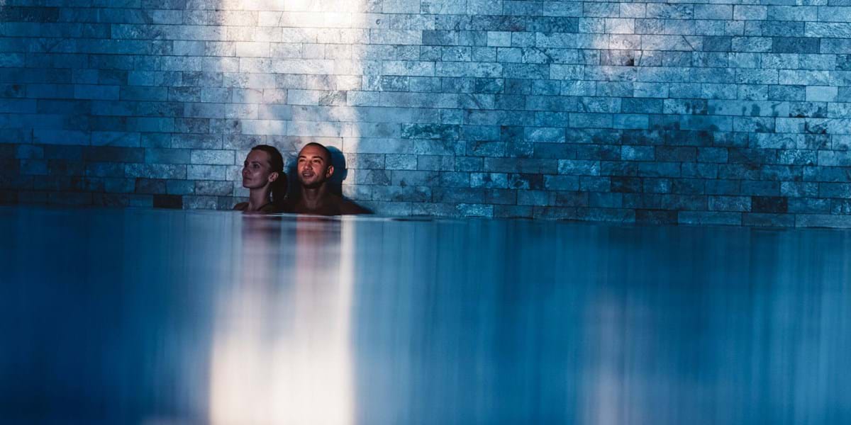 Duo amoureux à Jersey